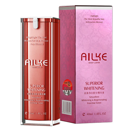AILKE Rose Facial Cleanser, Women Whitening Moisturizing Cleaning Cleaner, Hydrating, Reduce Dark Spots, For All Skin Types