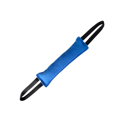 Dog Tug Toy Jute Bite Pillow Durable Training Equipment Interactive Training Toys For Large And Small Dogs