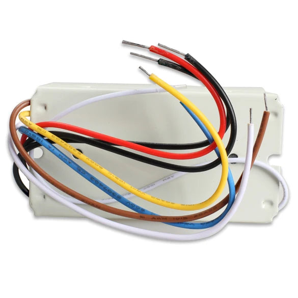 Wireless Remote Control 4 Ports Digital Remote Control 220V 1/2/3 Channel Switch Lightswitch NO/OFF For Lamp Light Smart Home