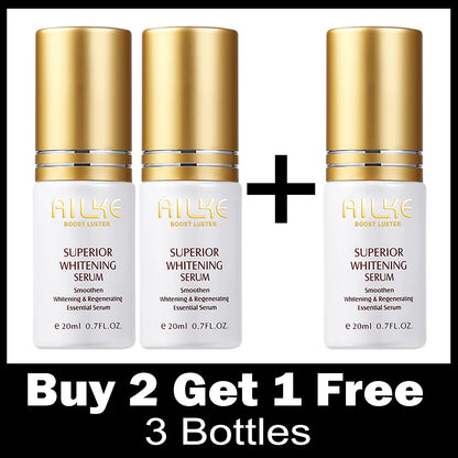 AILKE Rose Facial Cleanser, Women Whitening Moisturizing Cleaning Cleaner, Hydrating, Reduce Dark Spots, For All Skin Types