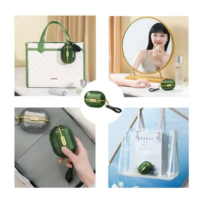 1 Pc Tearable Roll Paper Roller Dust Paper with Lid Mini Portable Clothing Bag Lint Roller Clothing Cleaning Cheap Hair Rollers