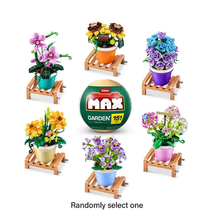 Zuru Surprise Toy My Mini Brands Kawaii Baby Food Figure Miniature Toys Mystery Blind Box Original Collectible Kids Gift Toys