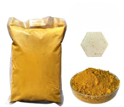 500g/1000g Iron Oxide Color Pigment Powder Cement Toner Rubber/playground/track/floor/ceramic Paint Colour Mixing Materials