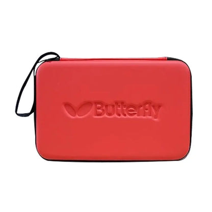 Portable Hardell  Pong Paddle Case Large Capaci Travel Bag Convenient Carry-On Sports Fitn Fans Goods No Brand