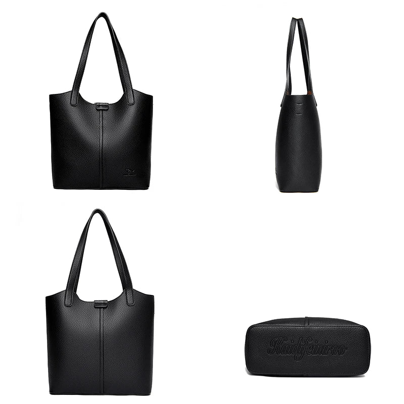 Women PU Leather Handbags Ladies Large Tote Bag Female Square Shoulder Bags Bolsas Femininas Sac New Fashion Crossbody Bags Sac