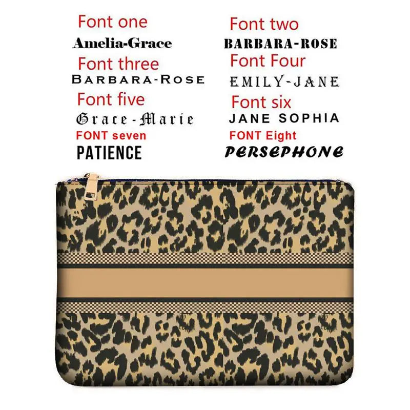 Wallets for Women Personality Animal Flower Printing Linen Clutch Popular  Purse Ladies Beach Bag Party Designer Bags Luxury