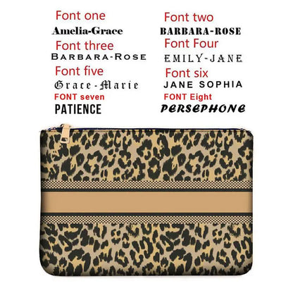 Wallets for Women Personality Animal Flower Printing Linen Clutch Popular  Purse Ladies Beach Bag Party Designer Bags Luxury