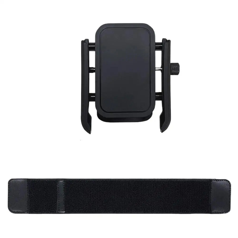 Wrist Phone Stand Running Sports Cycling Arm Bag Live Navigation Universal Wrist Strap Stand