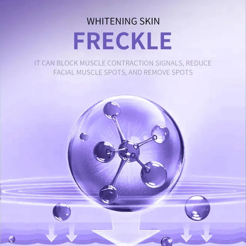 SADOER Freckle Removing Cream Nicotinamide Face Cream for Faical Moisturizing Nourishing Hydrating Firming Spot Facial Creams