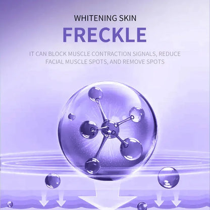 SADOER Freckle Removing Cream Nicotinamide Face Cream for Faical Moisturizing Nourishing Hydrating Firming Spot Facial Creams
