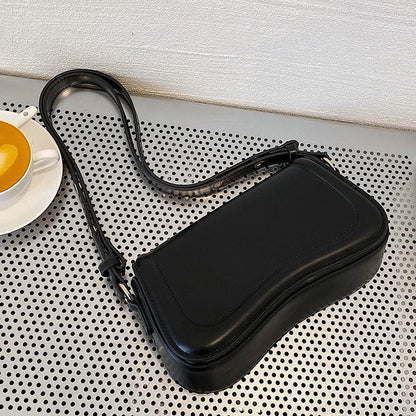 Women's Shoulder Bag Armpit Portable Designer Tote Bags Luxury Purses and Handbags Fashion Underarm Bag Pouch Bolsos Para Mujer