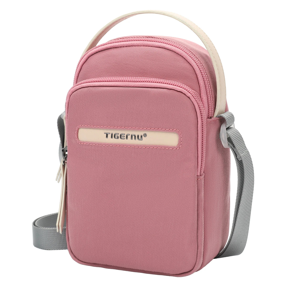 Tigernu Crossbody Bag For Women Casual Shoulder Bag Female Slingbag Girls Mini Bag Cross Pack Lady Handbag Shoulder Bags Women