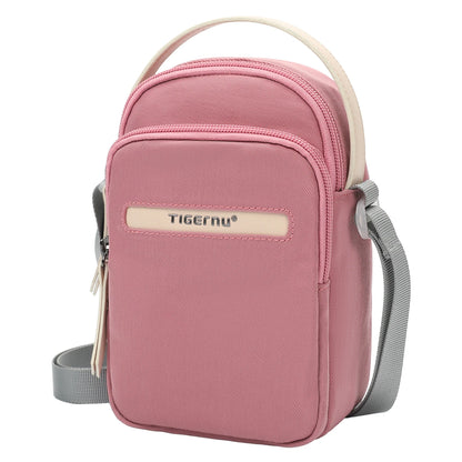 Tigernu Crossbody Bag For Women Casual Shoulder Bag Female Slingbag Girls Mini Bag Cross Pack Lady Handbag Shoulder Bags Women