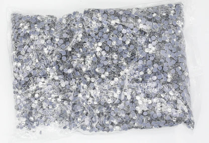 SS6-SS30 Bulk Bag Wholesale Top Quality Better DMC Hotfix Rhinestones Crystal Hot Fix Rhinestone Garment