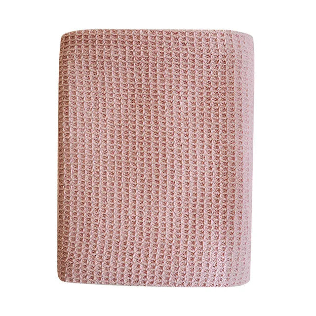 Ultra Soft Absorbent Tea Towel,Waffle Weave Cotton Dish Rags,45x65cm Large Kitchen Dinner Plate Hand Towel,Cloth Napkins