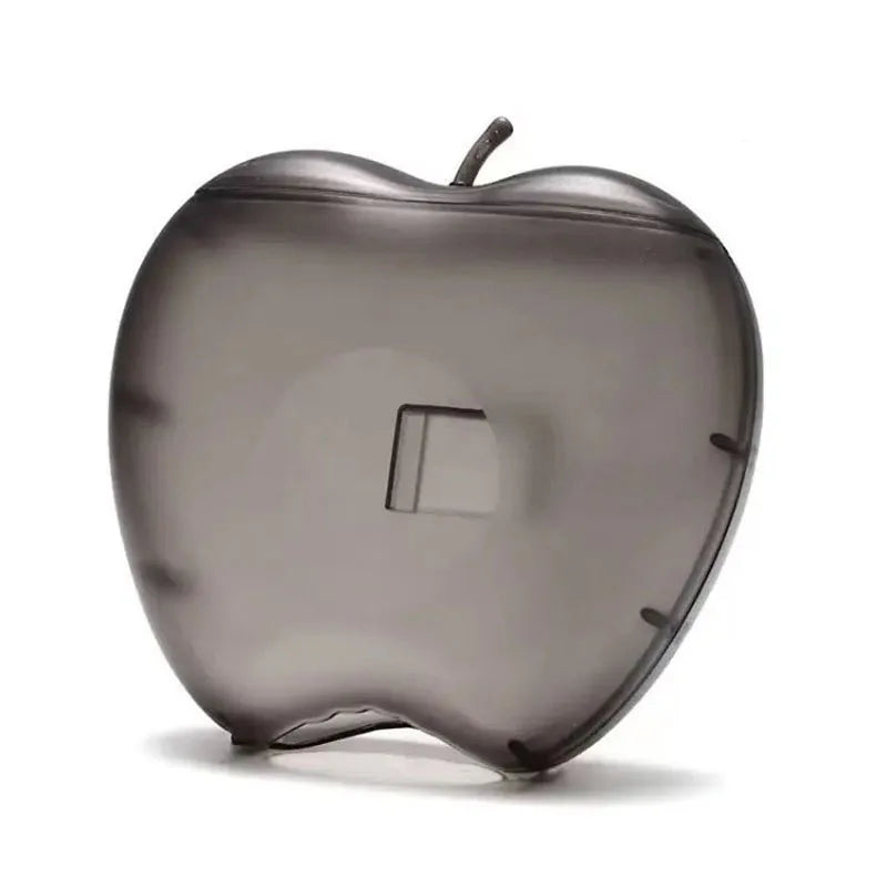 Wall Mounted Fresh Keeping Bag Storage Box Kitchen Disposable Food Cover Storage Container Fresh Cover Dispenser Box