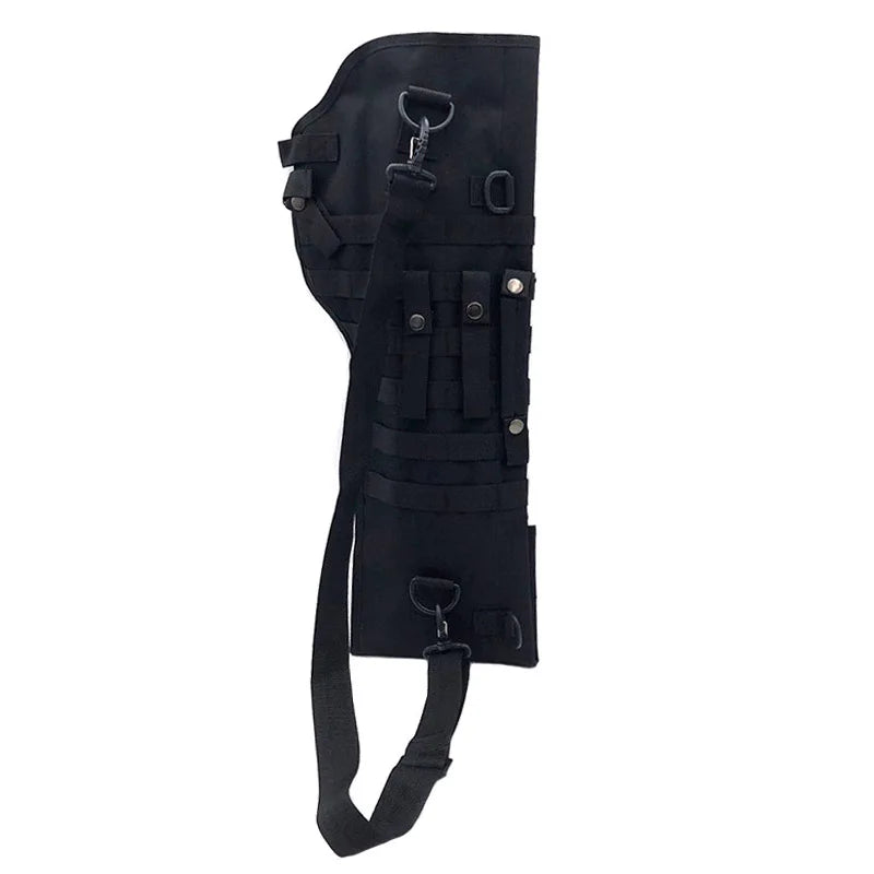 Tactical Gun Bag Outdoor Equipment Airsoft Gun Carry Case Shotgun Pouch Hunting Shooting Bags Folding Sport Pack