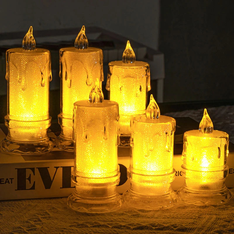 Ramadan Lamp 2025 Eid Mubarak Night Light Easter Muslim Desktop Ornament Hanging Lantern Creative Home Decor Party Supplies