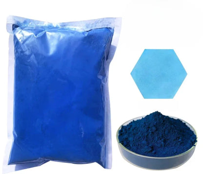 500g/1000g Iron Oxide Color Pigment Powder Cement Toner Rubber/playground/track/floor/ceramic Paint Colour Mixing Materials