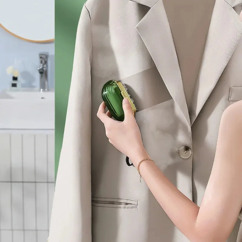 1 Pc Tearable Roll Paper Roller Dust Paper with Lid Mini Portable Clothing Bag Lint Roller Clothing Cleaning Cheap Hair Rollers