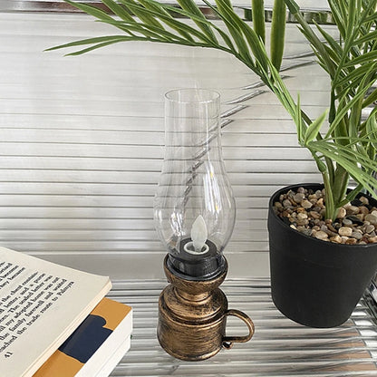 Ramadan Lamp 2025 Eid Mubarak Night Light Easter Muslim Desktop Ornament Hanging Lantern Creative Home Decor Party Supplies