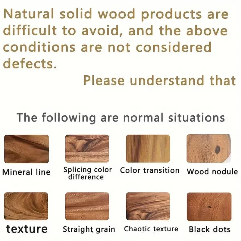 Wooden Cutting Boards Chopping Blocks Beech Walnut Cheese Cutting Board Butcher Block Meat Cutting Board For Kitchen Tools