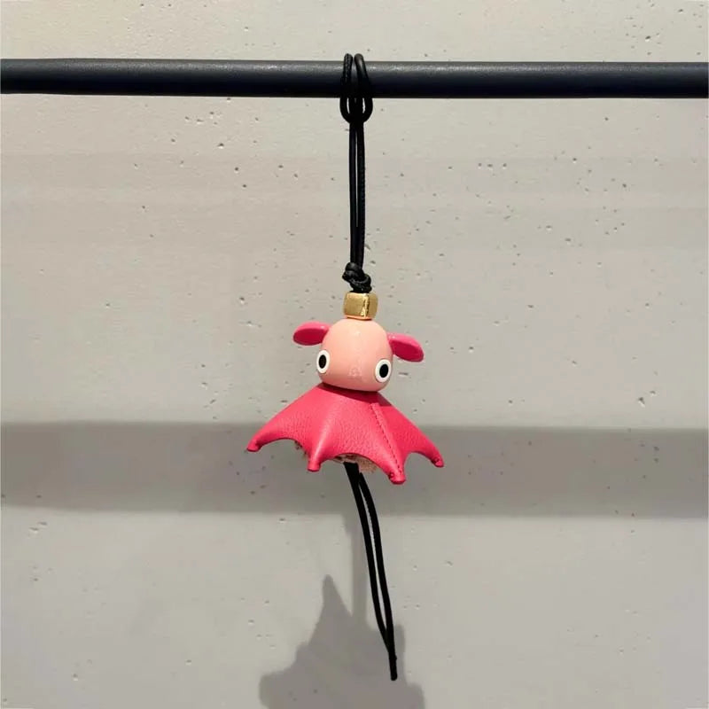 Puzz bag charm for women bag fashion high-end exquisite workmanship bag decoration bag accessories