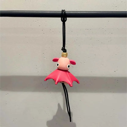 Puzz bag charm for women bag fashion high-end exquisite workmanship bag decoration bag accessories