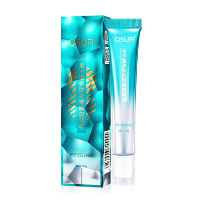 1/2/3pcs Caviar Eye Cream Anti Dark Circles Moisturizing Remove Eye Bags Puffiness Firming Eyes Serum Eyes Skin Care Products