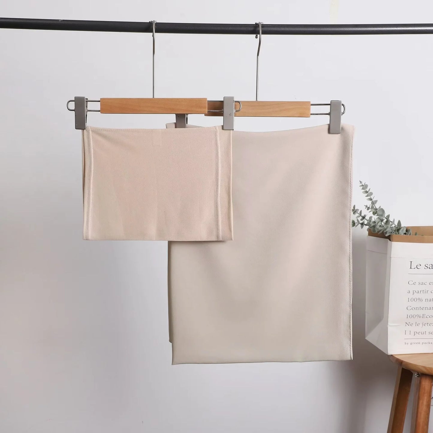 2 Piece Set Chiffon Hijab Matching Undercap Chiffon Scarf with Matching Underscarf Shawls Scarves Head Scarf Headwraps for Women