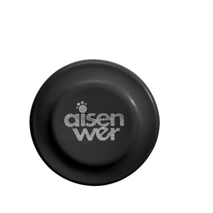 Standard Competition Pet Dog Flying Discs Funny Dog Toy Training Flying Discs Interactive Bite Resistant Silica Gel Soft Toys