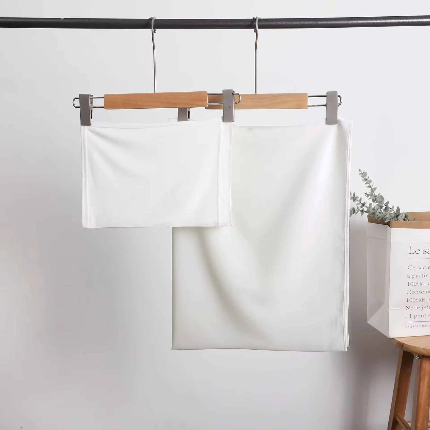 2 Piece Set Chiffon Hijab Matching Undercap Chiffon Scarf with Matching Underscarf Shawls Scarves Head Scarf Headwraps for Women