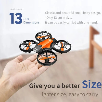 XIAOMI 811 Mini Drone 8K Profession 4K HD Wide Angle Camera Wifi Rc Fpv Foldable Drones Height Keep Drones Helicopter Kids Toys