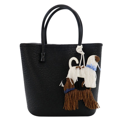 3D Handmade Rhinestone Beaded Coconut tree, butterfly hanging rope Patches Crystal Bag lanyard Patch beading Applique Patch