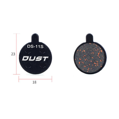 Electric Scooter All Parts Repair Replacement For Xiaomi M365 Fender Brake Handle Rear Tail Light Lamp Various Repair Part