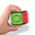 [Picube] QiYi O2 Cube Spinner Magic Speed Cube QIYI Mofangge O2 Cubo Magico Puzzle Fidget Toys Educational Toy for Children Kids