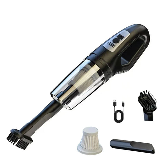 Car Multipurpose Vacuum Cleaner