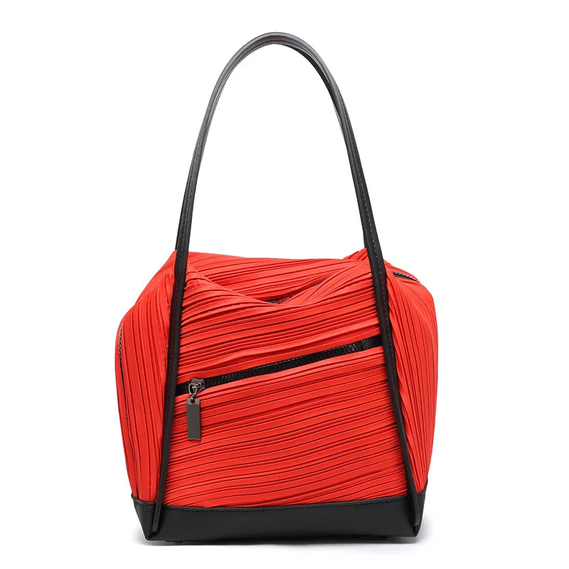 Women Bag Luxury Design Handbag Fashion Storage Bag Women's Lightweight Nylon Shoulder Bag Crossbody Bag Large Capacity Handbags