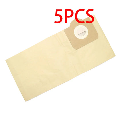 Vacuum Cleaner Dust Bag for Karcher WD3 WD3200 WD3300 WD3.500P MV3 SE4001 SE4002 6.959-130 Cleaner Dust Bags