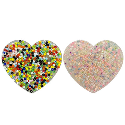 Skin Picking Fidget Toy, Mini Disposable Silicone Skin Picky Toy, Stress Release Games Mat Sensory Fidget Toys Christmas Gifts