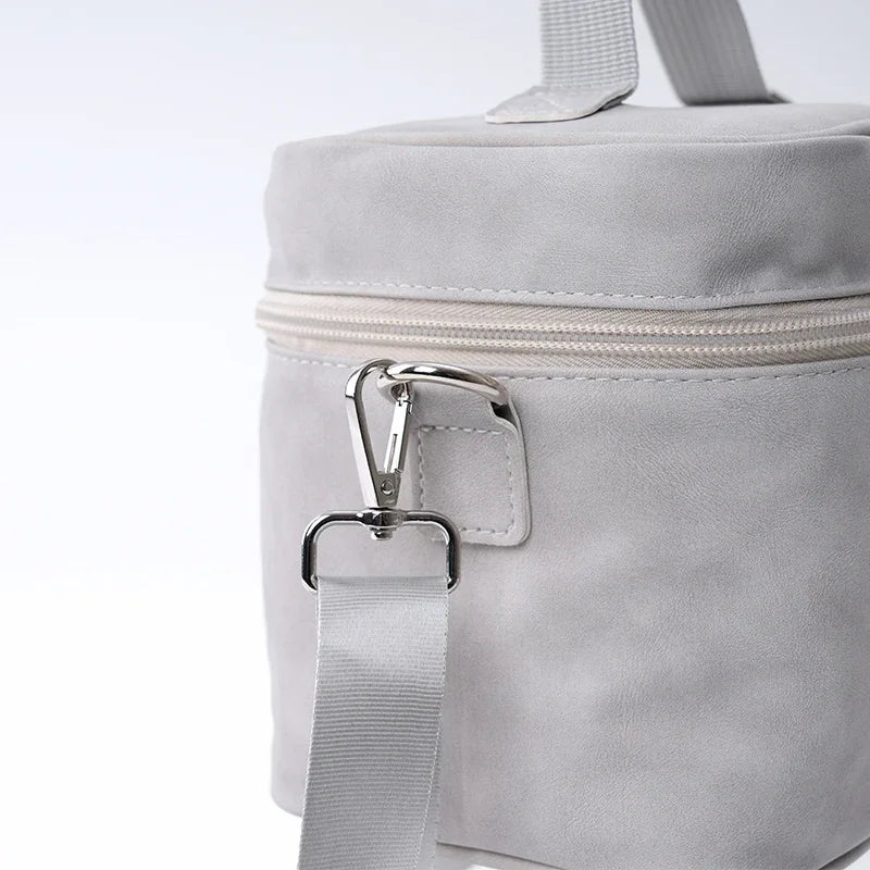 Universal Shoulder Bag For DJI Flip/NEO/Mini 4Pro/4K Travel Backpack for DJI Mini 2/AIR 2S/Mini 3Pro Storage Bag Drone Accessory