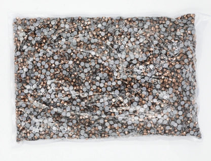 SS6-SS30 Bulk Bag Wholesale Top Quality Better DMC Hotfix Rhinestones Crystal Hot Fix Rhinestone Garment