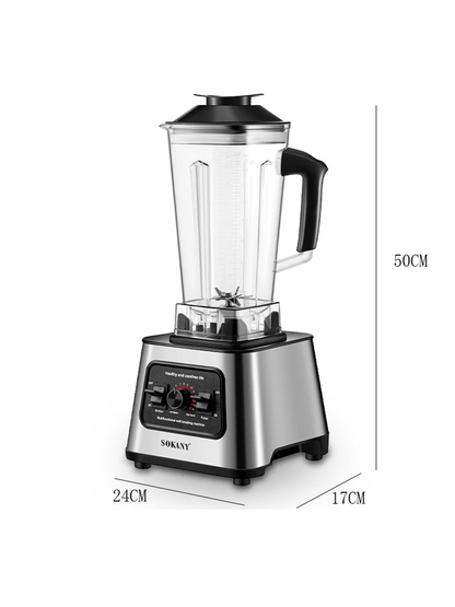 1 piece bullet personal mixer, wall breaker, multi-function mixer, food grinder, kitchen ice crusher