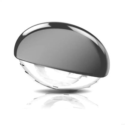 Ships Boat Trailer Waterproof Stair Lamp Yacht Caravans Cabin Deck Walkway Courtesy Step Light Soft Comfortable Lighting