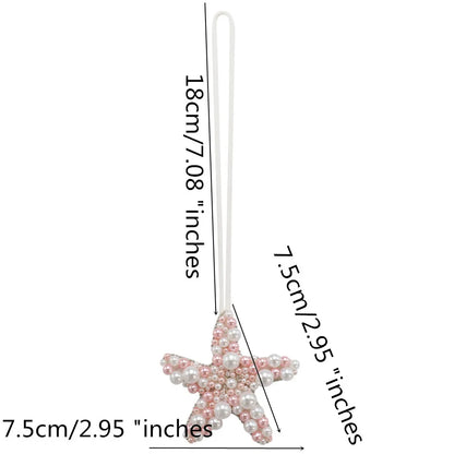 3D Handmade Rhinestone Beaded Coconut tree, butterfly hanging rope Patches Crystal Bag lanyard Patch beading Applique Patch