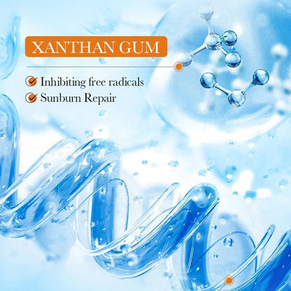 Sunscreen Spf 50 Face Korean Products Sunblock Cream Sunscreen Body Lotion Refreshening High Sun Protection Skincare