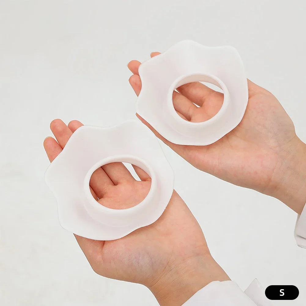 Washable Face Wash Wristbands Silicone Spilling Down Your Arms Wrist Strap Wet Sleeves For Washing Keep Clean Dry While