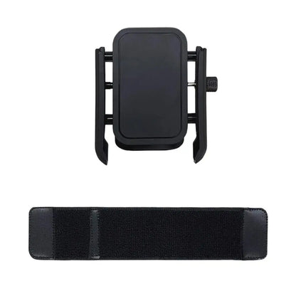 Wrist Phone Stand Running Sports Cycling Arm Bag Live Navigation Universal Wrist Strap Stand