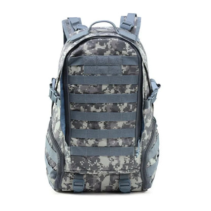 30L Hiking Tactical Backpack 900D Oxford Outdoor Waterproof Bags Molle Camping Rucksack Hiking Bag Climbing Bags Hunting Bag