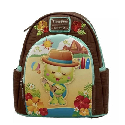 Zootopia Mini Children'S Cartoon Bag Elementary School Backpack Convenient Travel Bag Gift